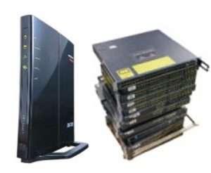 ルーター