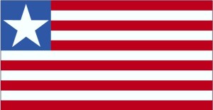 flag-of-liberia のコピー