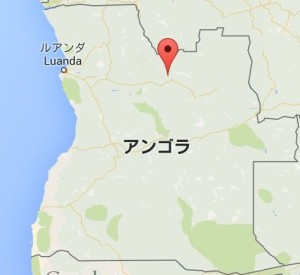 Cuango