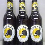 TUSKER
