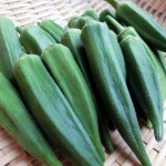 okra