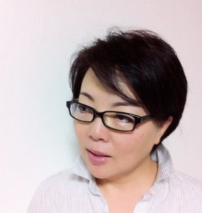 hideko fukuda