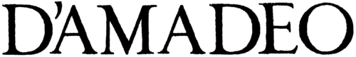 D'AMADEO Logo
