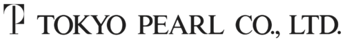 Tokyo Pearl Logo