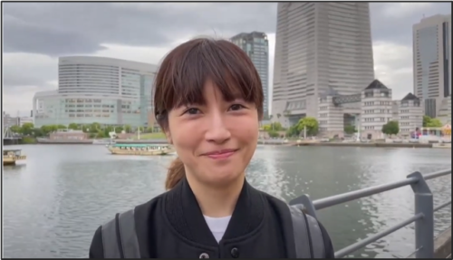 Mio Harutaka
