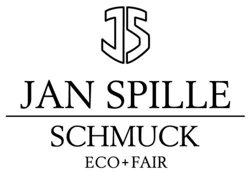 Jan Spille Schmuck Logo