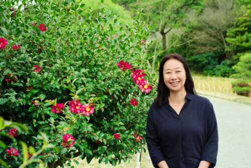 Chie Murakami Image